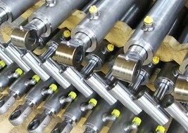 Ускоренный ремонт гидрораспределителей и минимальные сроки простоя