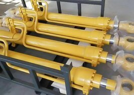 Ремонт гидравлического пресса и полное руководство для владельцев