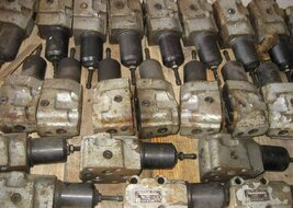 Выбираем сервис по ремонту гидравлических прессов и на что обратить внимание