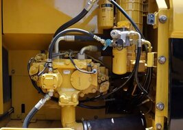 Ремонт гидравлического пресса своими руками и стоит ли рисковать?