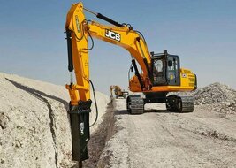 Запчасти для гидравлики Hitachi ZX200 и Где найти?