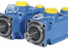 Как избежать дорогостоящего ремонта гидравлики Volvo EC210B