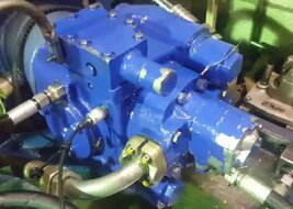 Стоит ли ремонтировать гидравлику KAMAZ 6520 и Анализ целесообразности