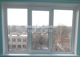 Окна ПВХ в Интерьере и Стильные Решения для Любого Дизайна