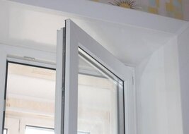 Сквозняки из Окон ПВХ и Где Искать Проблему?