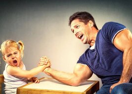 Детский Психолог и Когда Нужна Помощь Вашему Ребенку?