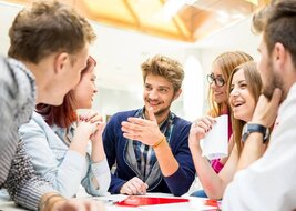 Конфликты и Как Научиться Конструктивно Решать Разногласия?