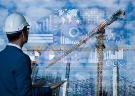 Архитекторы Цифрового Фундамента: Как Искусственный Интеллект Перестраивает Поиск Фирм в Строительной Отрасли