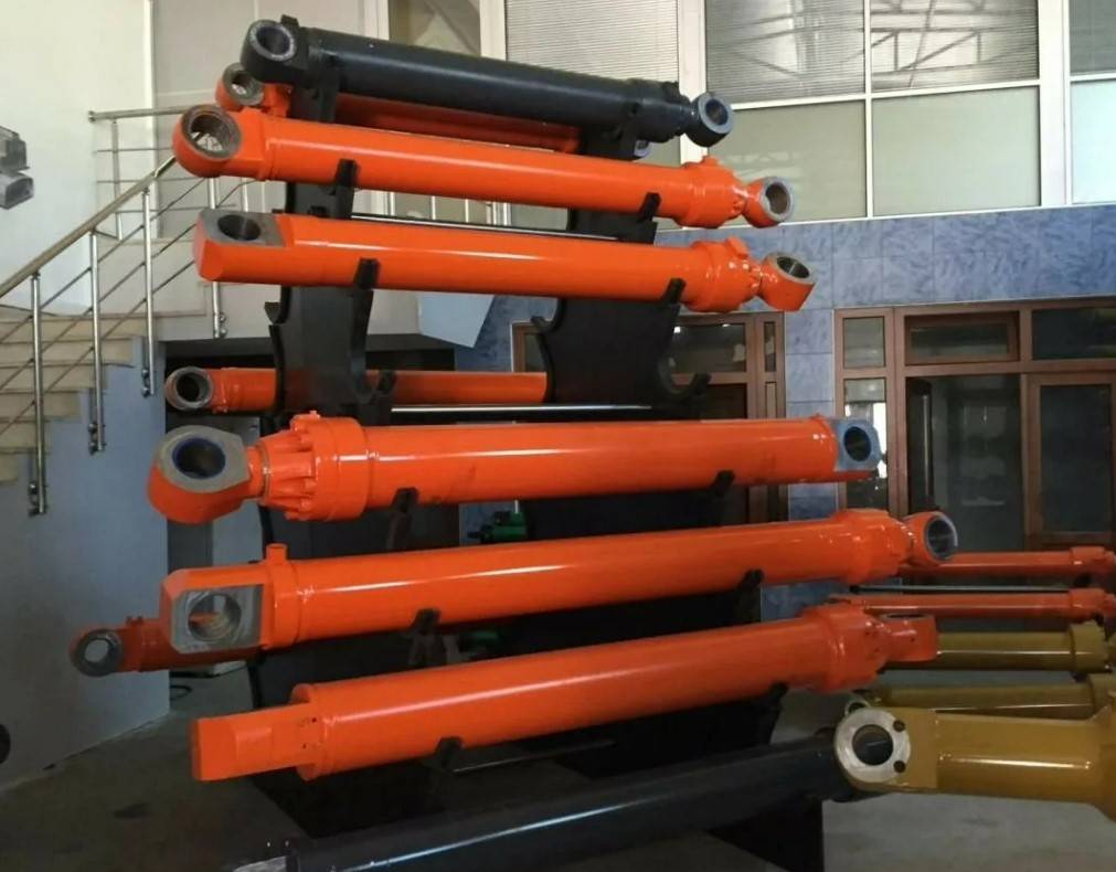 Оптимальный ремонт гидрораспределителей и баланс цены и качества