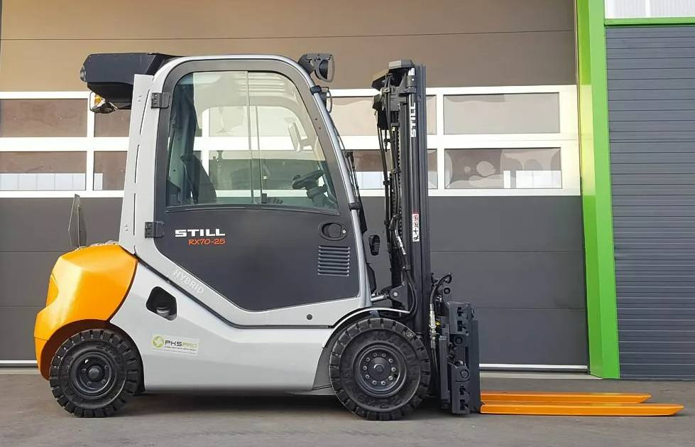 Типичные поломки гидравлических прессов и их устранение