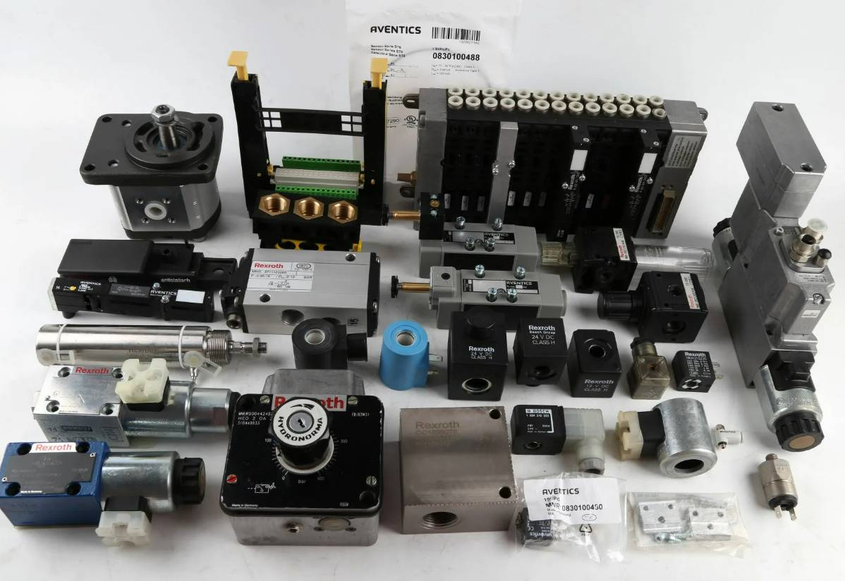 Срок службы гидравлического пресса и как продлить и когда необходим ремонт