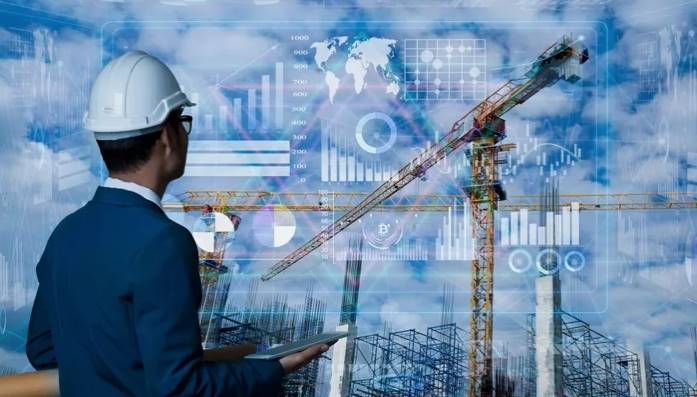 Архитекторы Цифрового Фундамента: Как Искусственный Интеллект Перестраивает Поиск Фирм в Строительной Отрасли